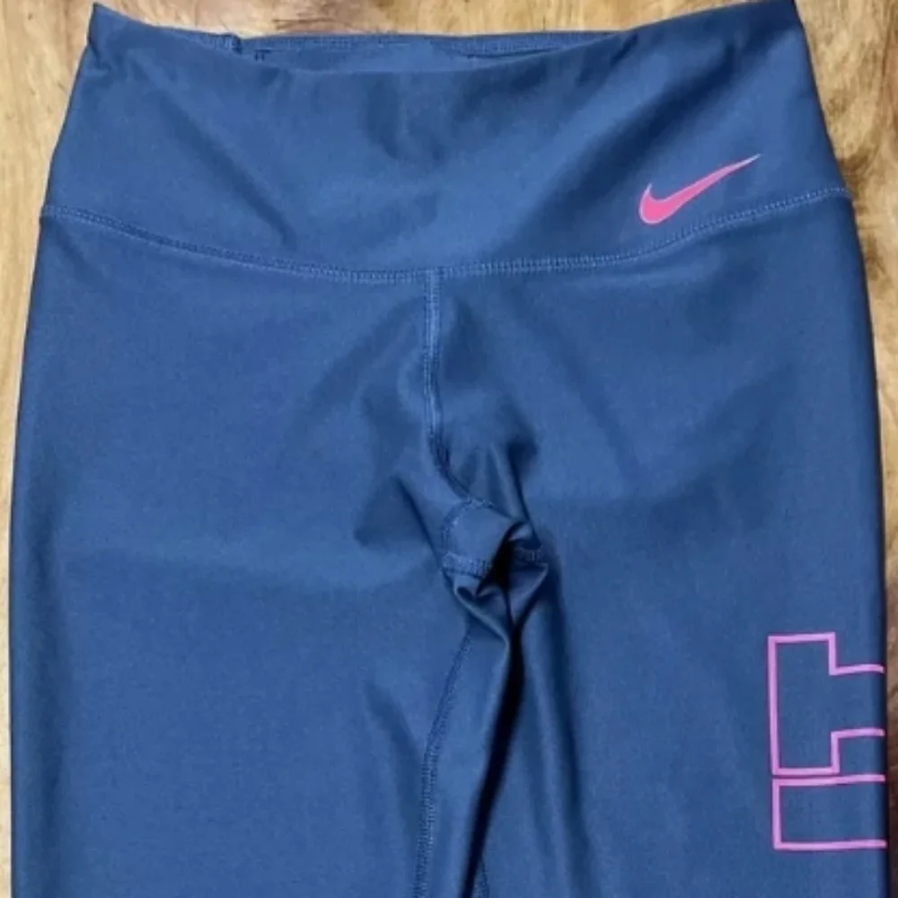 Nike Dry Fit Just Do It Leggings